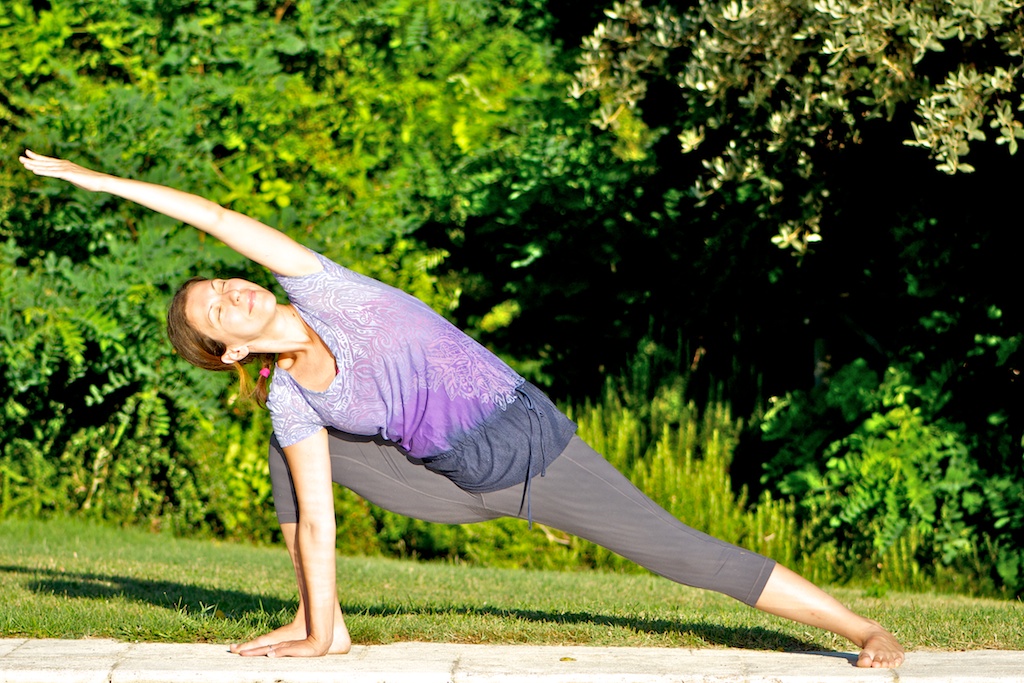 Yoga and Meditation Studio Upper East Side yogee.me